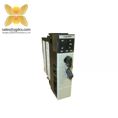 A-B 1756-L1M2 Allen Bradley ControlLogix Digital I/O Module