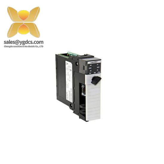 a-b_1756-l55m23.jpg A-B 1756-L55M23 ControlLogix PLC Processor Module