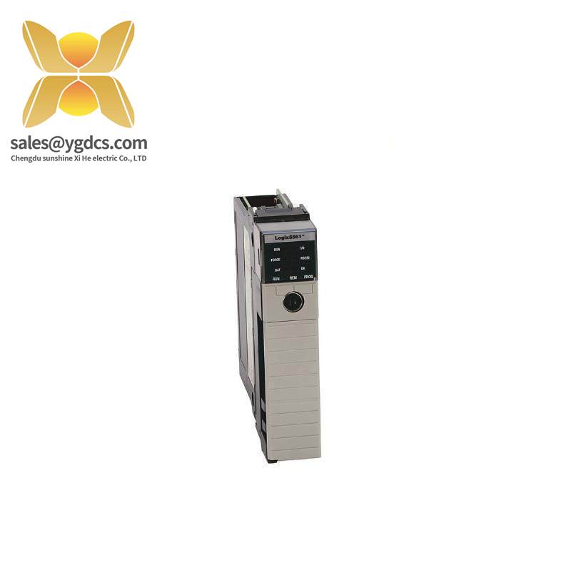 a-b_1756-l61.jpeg AB 1756-L61 ControlLogix Processor Module, Extended Product Type