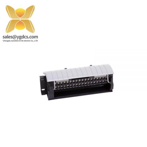 Allen-Bradley 1756-TBCH Terminal Base