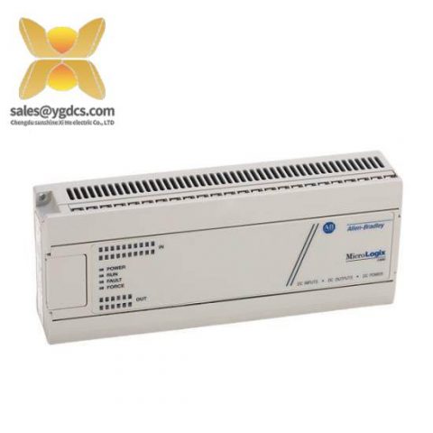 AB 1761-L32AWA Allen-Bradley MicroLogix Controller