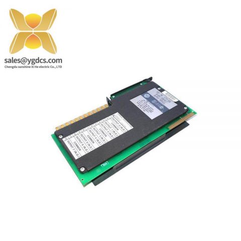 A-B 1771-OZL Digital Output Module for Allen-Bradley PLC Systems