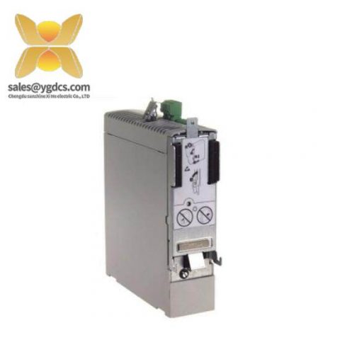 Allen-Bradley 2094-BM01-S Axis Module for Kinetix 6000 Multi-Axis Drive System