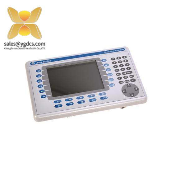 a-b_2711p-k7c4d1.jpg Allen-Bradley 2711P-K7C4D1 PanelView Plus 6 Operator Interface