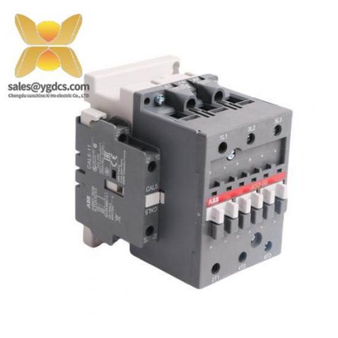 ABB A50-30-11 1SBL351001R8011 DC Contactor