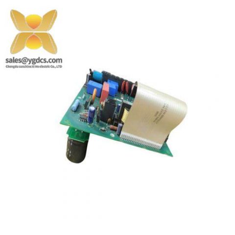 ABB A74104-246-53 Drive Board: Advanced Motor Control Module