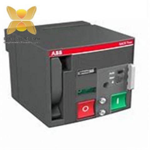 ABB 07BR61R1 GJV3074376R1 Serial Number Control Module Card for Industrial Automation