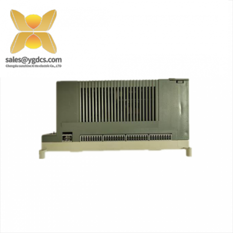 ABB 07KT98 GJR5253100R0278 High Performance Controller for Industrial Automation