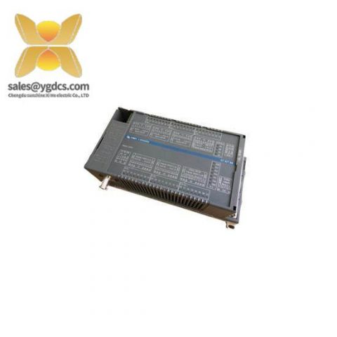 ABB 07KT98 WT98 GJR5253100R0270 - High-Performance Control Module