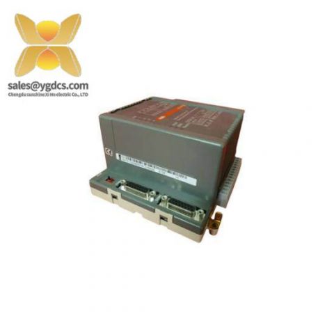 Schneider Electric 140DDI67300 Analog Input Module, Control System Accessories