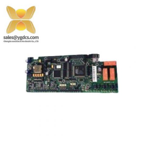 ABB 12KM02E-V0002 Controller Module for Industrial Automation