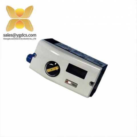 ABB V18345-2010521001: Precision Control Solution for Industrial Applications