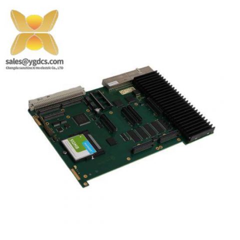 ABB 1KHL015545R0001 O4LE - High-Performance Modular Control Module