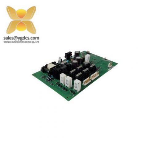 ABB 1KHL178012R0016A TRM01 Communication Card: Advanced Networking for Industrial Automation