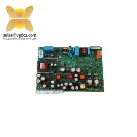 ABB 1KHL178013R0001M BIO01 Drive I/O Board for Industrial Automation