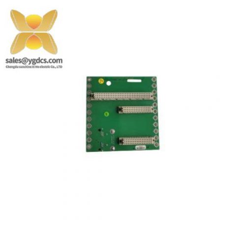 ABB 1MRK000195-AAr02 | 1MRK000005-63 | PC Board