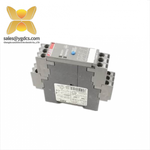 ABB 1SAR600302R0010 - Industrial Grade Motor, Precision Performance for Heavy Duty Applications
