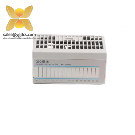 abb_200-ib16_digital_input_modules.png ABB 200-IB16 Digital Input Modules: Advanced Industrial Automation Solutions