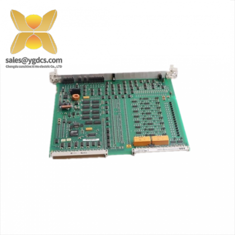 ABB 216DB61 HESG324063R100 Binary Output Unit