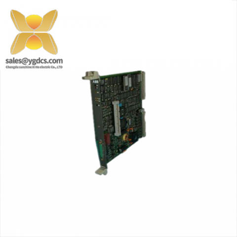 ABB 216VE61B HESG324258R1 Module: Advanced Industrial Automation Solution
