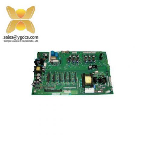ABB 23TP22 1KGT013000R0001 - Advanced Extension Mounting Panel for Industrial Automation