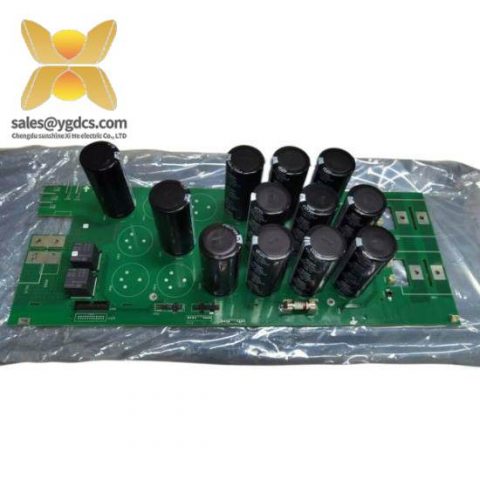 ABB 2UBA002322R0010 Power Supply Board: Advanced Automation Solution