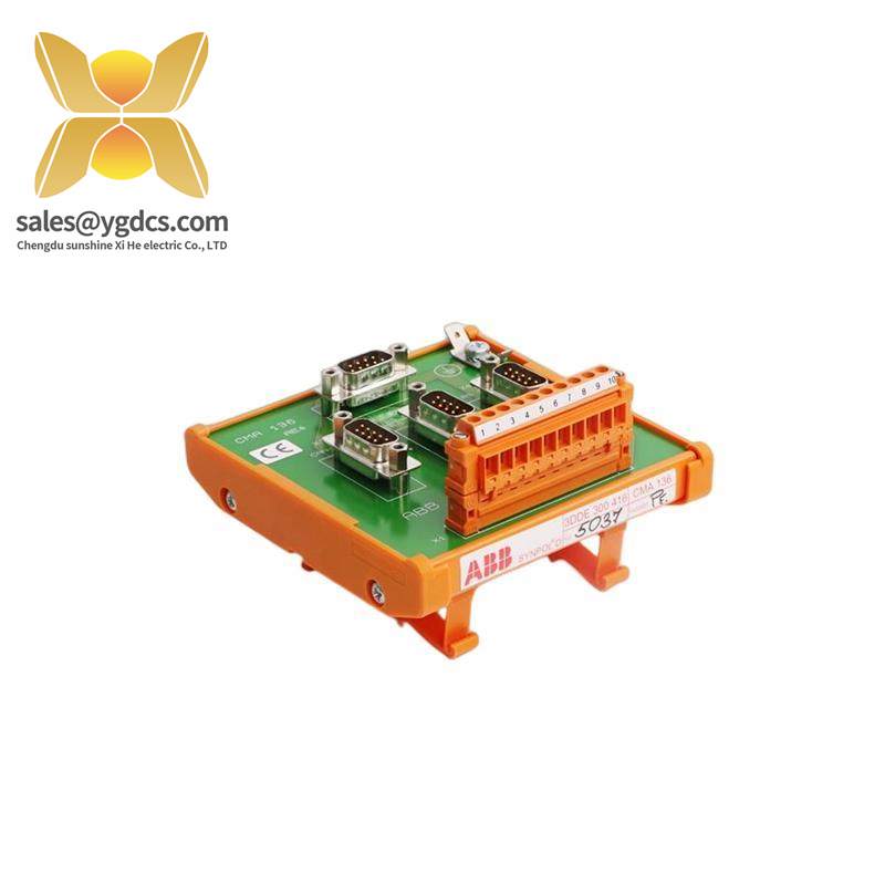 abb_3asc25h215e_datx131.jpg ABB 3ASC25H215E DATX131 Industrial Control Module