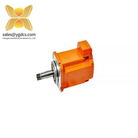 ABB 3BDH000741R1 Industrial Control Module