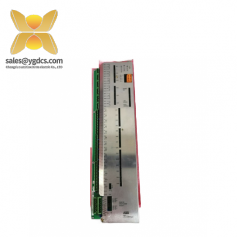 ABB 3BHB000272R0101 Industrial Controller