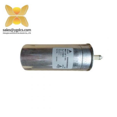 ABB 3BHB002000R0001 - High-Performance Power Electronics Module