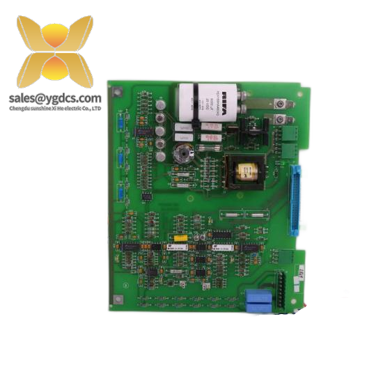 abb_3bhb002916r0101_ufc721ae01_asea_brown_boveri_1.png ABB 3BHB002916R0101 UFC721AE01 Asea Brown Boveri: Industrial Automation Solution