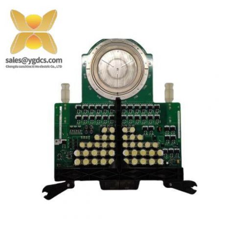 ABB 3BHB003154R0101 - High-Performance DCS Module for Industrial Automation