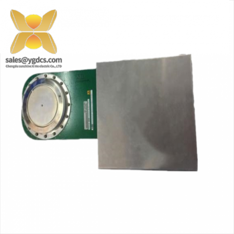 ABB 3BHB004692R001 IGCT Module: Advanced Industrial Control Technology