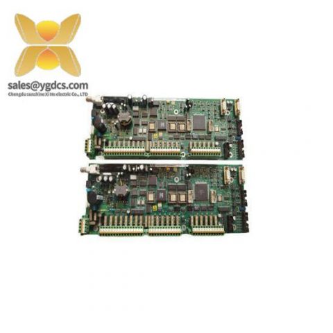 ABB 3BHB005922R0001 UNS0880A-P Bridge Rectifier Interface Board