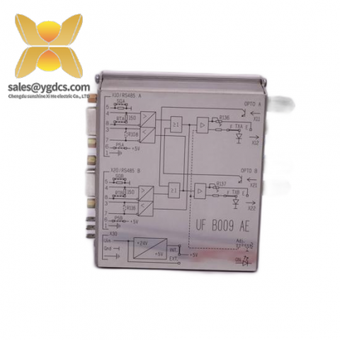 ABB 3BHB006338R0001 + Exclusive Sale, High-Quality Control Module