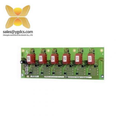 ABB 3BHB006338R0001 - UNS0881A-P V1 Industrial Control Board