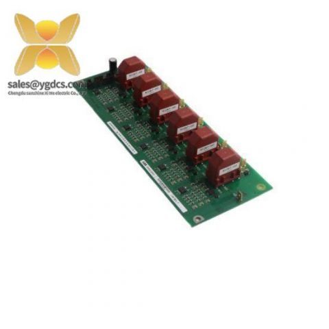 ABB UNS 0881a-P DCS Control Card 3BHB006338R0001