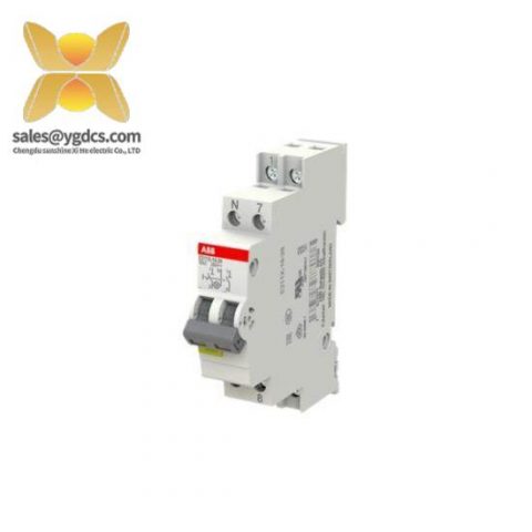 ABB 3BHB007211R0116 Industrial Control Module