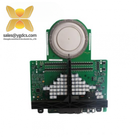 ABB 3BHB012961R0001 | Modular IGBT Module