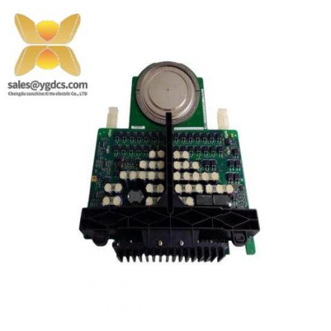 ABB 3BHB020538R0001 - High Voltage Thyristor Module