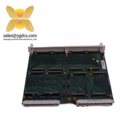 ABB 3BHB022793R0001 - ASE2 UD C920 Industrial Control Module