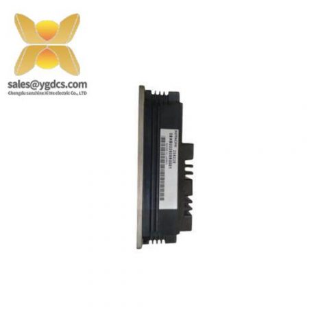 ABB 3BHB032608R0001 IGBT Module - High-Efficiency Power Control Solution