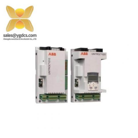ABB 3BHB036579R0001 A2K Adapter for Industrial Control Solutions