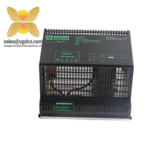 abb_3bhe003523r0030.jpg ABB 3BHE-003523R0030 Industrial Control Module