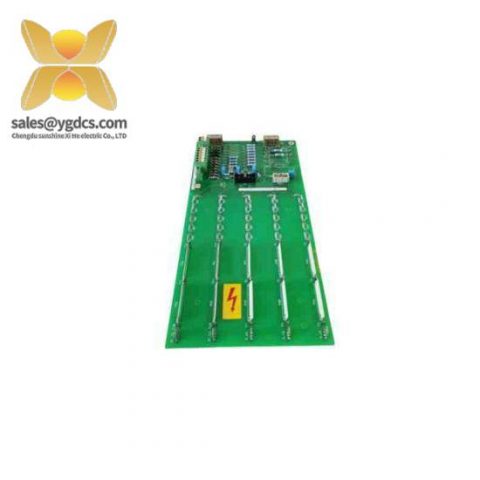 ABB UNS 0887A-P Control Module - 3BHE008128R0001 - Advanced Industrial Automation Solutions