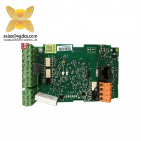 ABB 3BHE014658R0001 - High Performance PCB Card