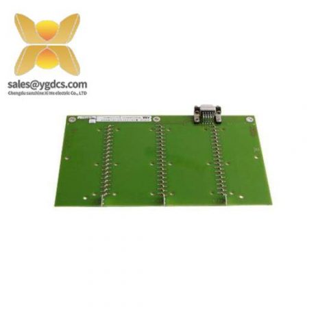 ABB 3BHE021083R0101 & XVC770BE101: Advanced Control Board for Industrial Automation