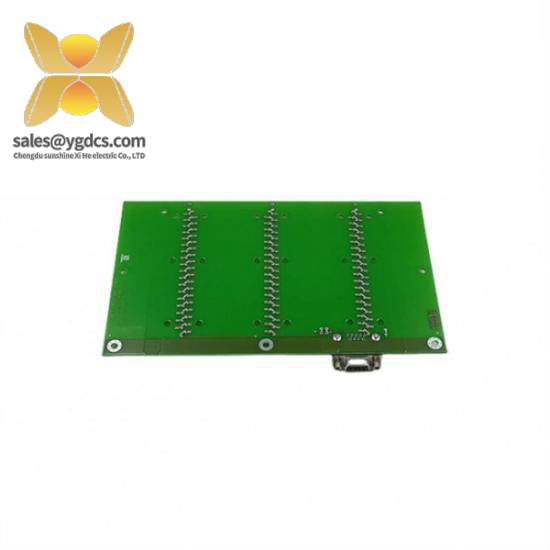 abb_3bhe021083r0103_hvd_board.jpg ABB 3BHE021083R0103 HVD BOARD: Advanced Industrial Control Module