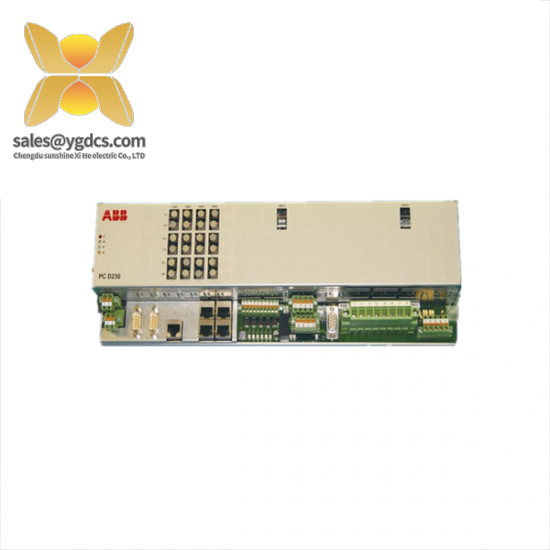 abb_3bhe022291r0101_control_module.png ABB 3HAC026672-011: High-Precision Industrial Control Module