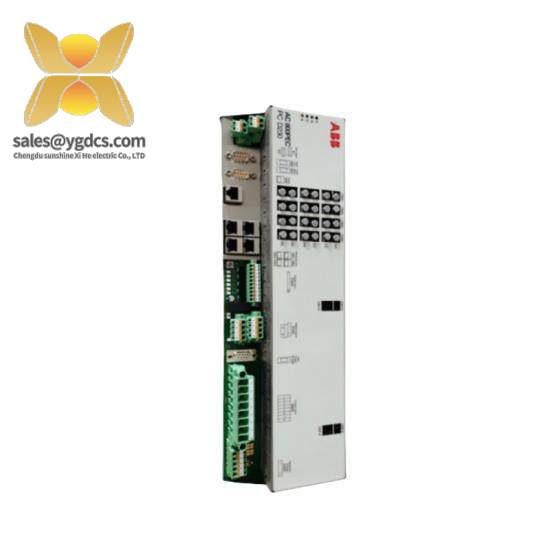 abb_3bhe022293r0101_1.jpg ABB 3BHE022293R0101: Industrial Control Module, High Performance, Precision Engineered
